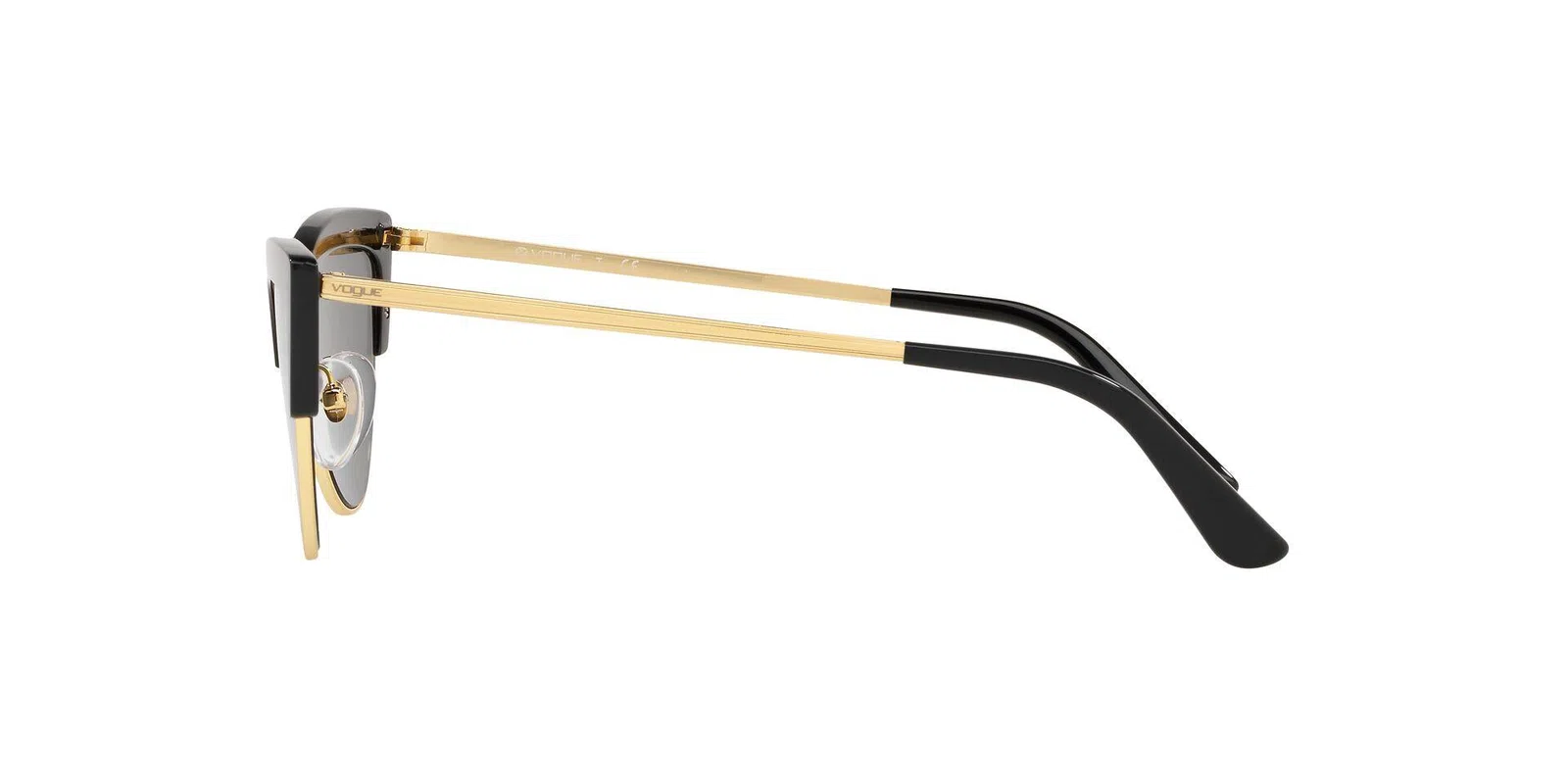 Vogue Eyewear 5212S Sunglasses - view 5